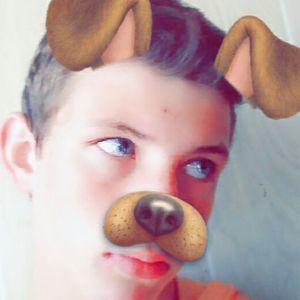 Meet your Posher, Matthew